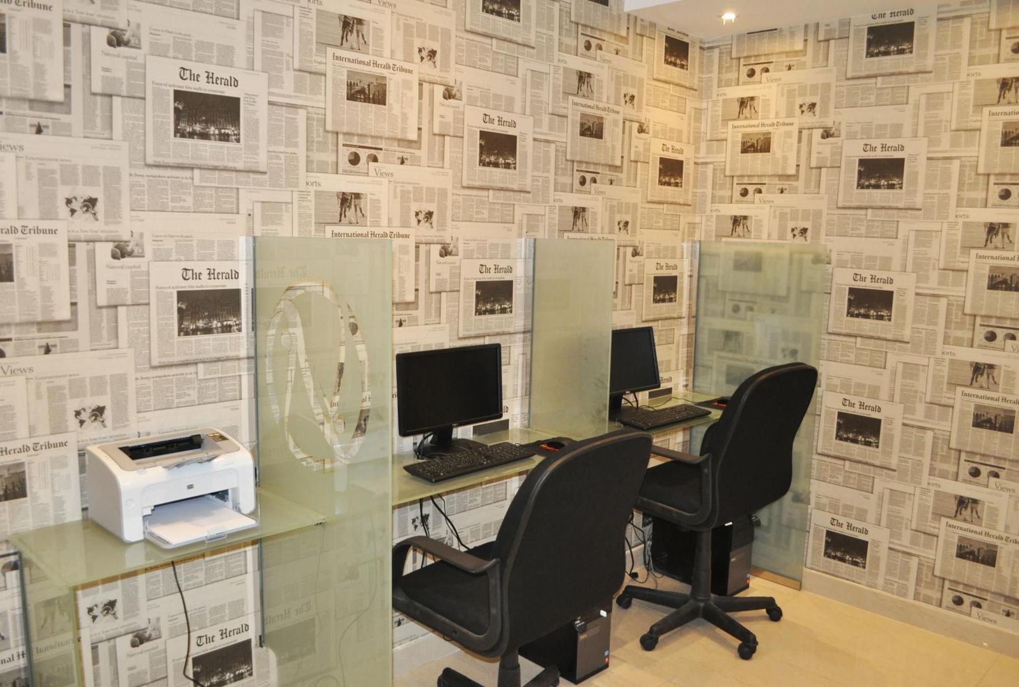 Nafa Serviced Apartments نافا للشقق المخدومة الدمام Exteriör bild